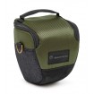  Manfrotto Street Camera Holster for DSLR's, top loading MB MS-H-IGR